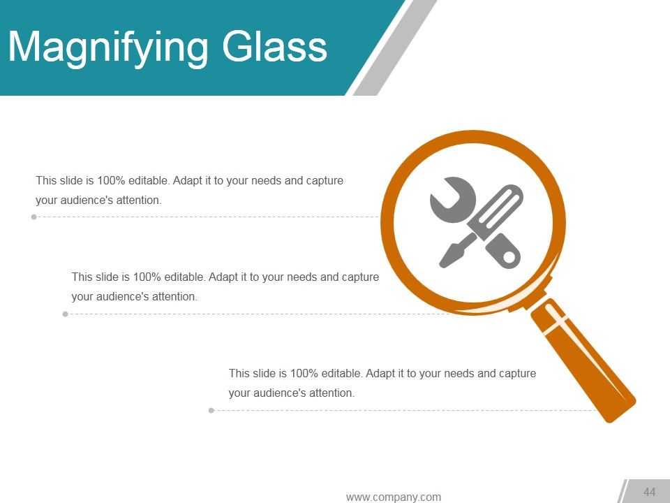 Gap Analysis Methods And Models Ppt PowerPoint Presentation Complete Deck With Slides Slide42