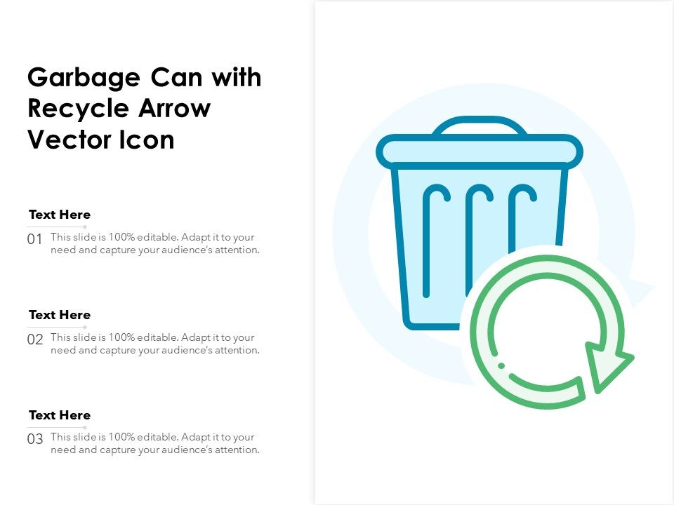 Garbage_Can_With_Recycle_Arrow_Vector_Icon_Ppt_PowerPoint_Presentation_File_Visual_Aids_PDF_Slide_1.jpg