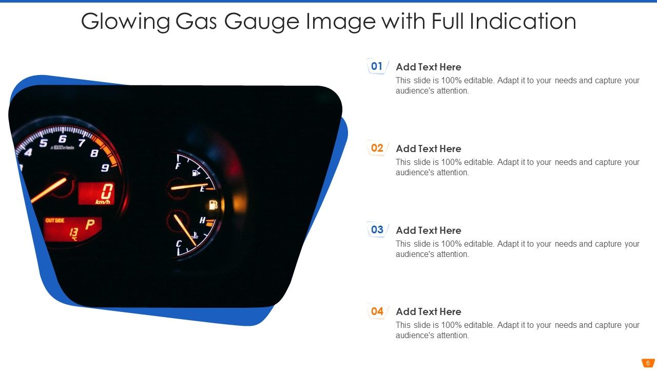 Gas Gauge Ppt PowerPoint Presentation Complete With Slides Slide06
