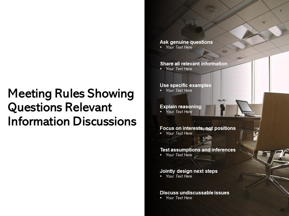 Gathering Regulation Involvement Agenda Problem Ppt PowerPoint Presentation Complete Deck Slide10