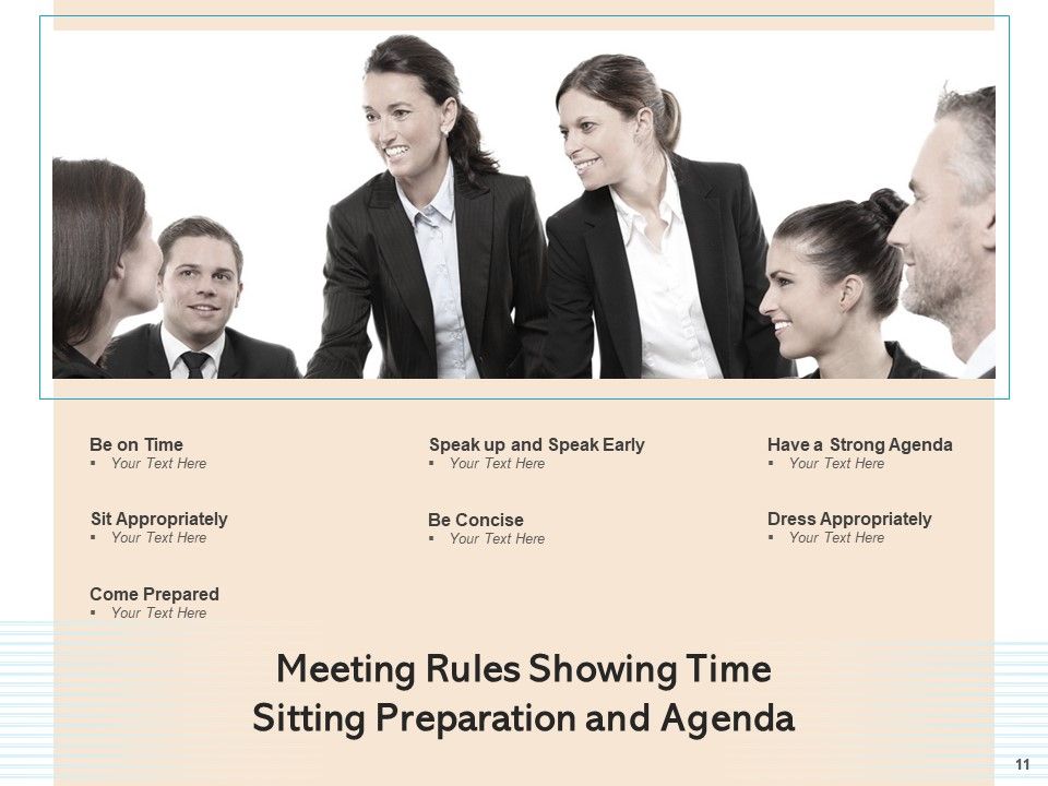 Gathering Regulation Involvement Agenda Problem Ppt PowerPoint Presentation Complete Deck Slide11