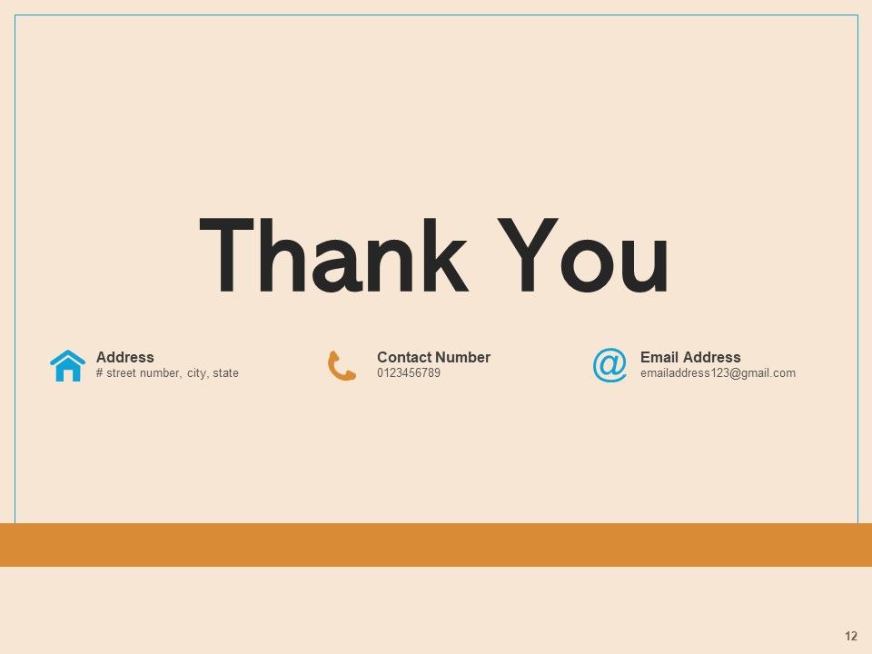 Gathering Regulation Involvement Agenda Problem Ppt PowerPoint Presentation Complete Deck Slide12