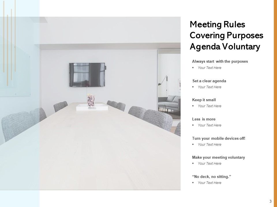 Gathering Regulation Involvement Agenda Problem Ppt PowerPoint Presentation Complete Deck Slide03