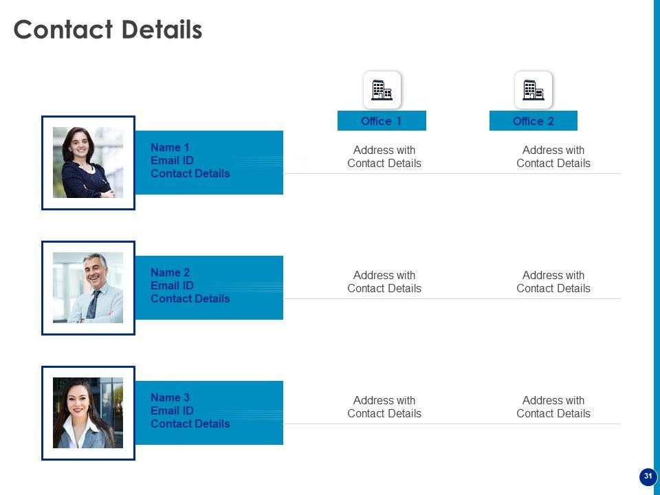 Generating Financial Support Ppt PowerPoint Presentation Complete Deck With Slides Slide31