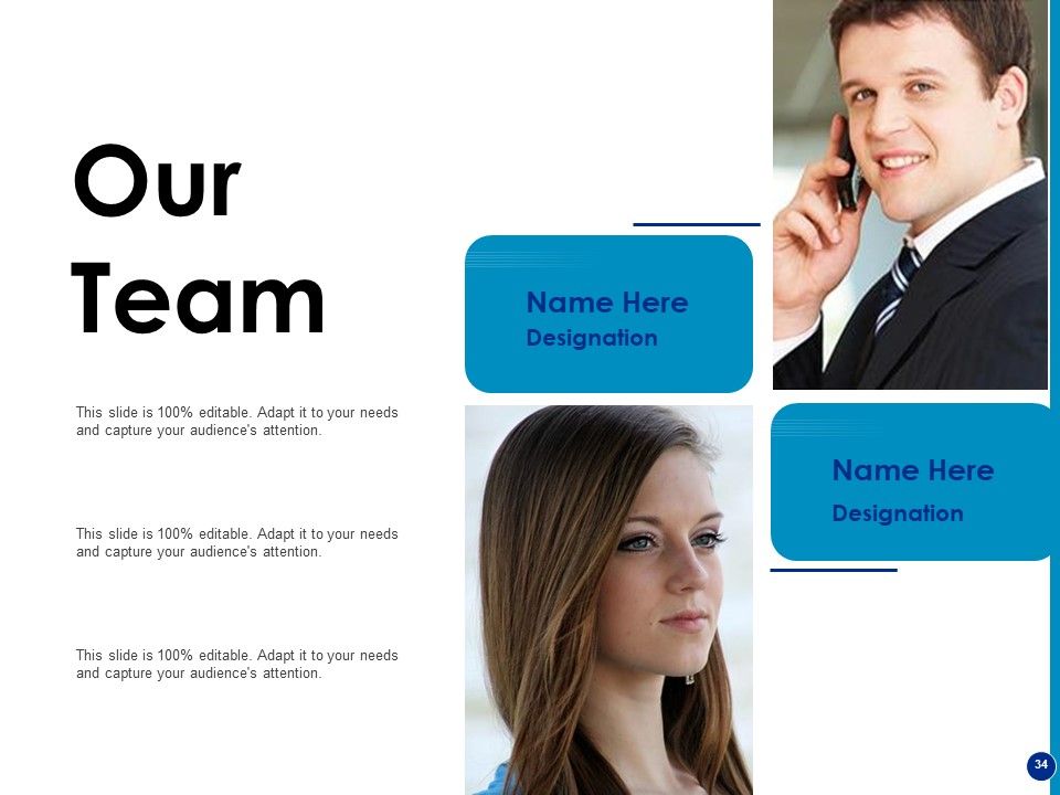 Generating Financial Support Ppt PowerPoint Presentation Complete Deck With Slides Slide34
