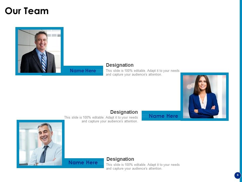 Generating Financial Support Ppt PowerPoint Presentation Complete Deck With Slides Slide06