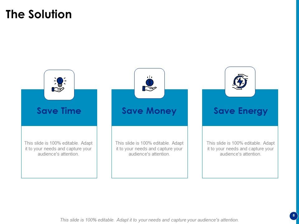 Generating Financial Support Ppt PowerPoint Presentation Complete Deck With Slides Slide08