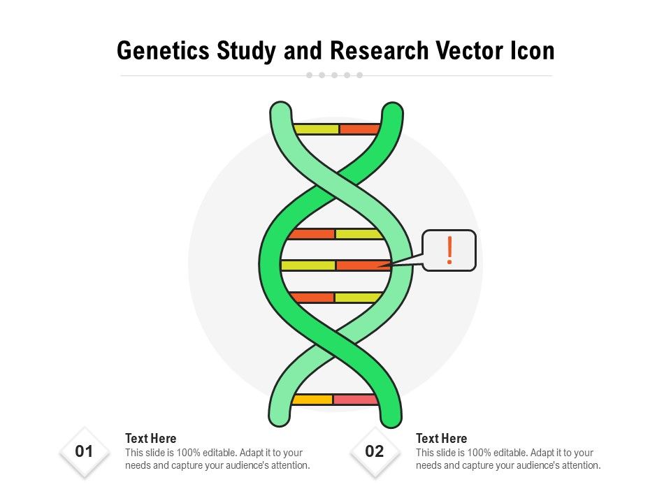 Genetics_Study_And_Research_Vector_Icon_Ppt_PowerPoint_Presentation_Gallery_Graphics_Example_PDF_Slide_1.jpg