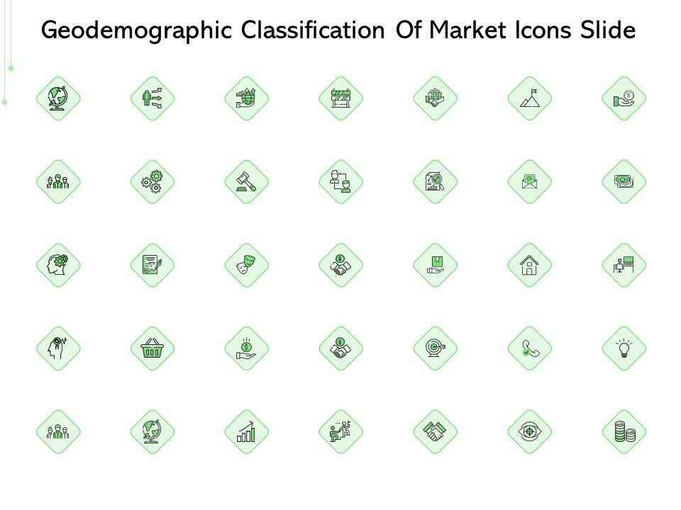 Geodemographic_Classification_Of_Market_Icons_Slide_Ppt_PowerPoint_Presentation_Layouts_Layout_PDF_Slide_1.jpg