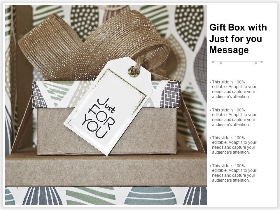 Gift_Box_With_Just_For_You_Message_Ppt_PowerPoint_Presentation_Gallery_File_Formats_Slide_1.jpg