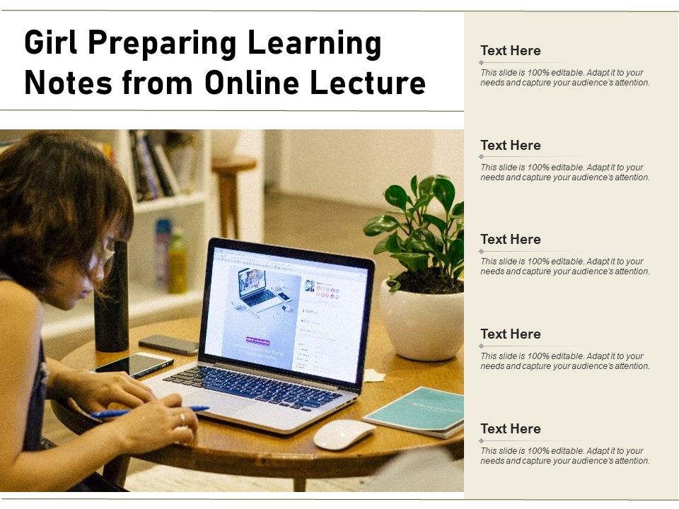 Girl_Preparing_Learning_Notes_From_Online_Lecture_Ppt_PowerPoint_Presentation_Icon_Master_Slide_PDF_Slide_1.jpg