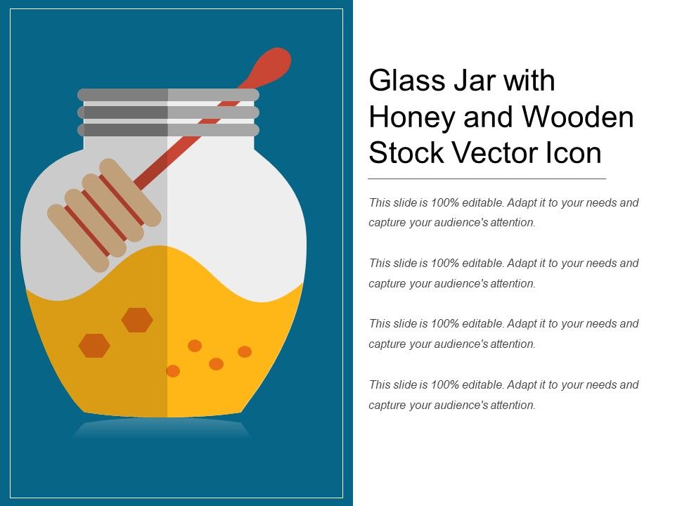 Glass_Jar_With_Honey_And_Wooden_Stock_Vector_Icon_Ppt_PowerPoint_Presentation_File_Layout_PDF_Slide_1.jpg