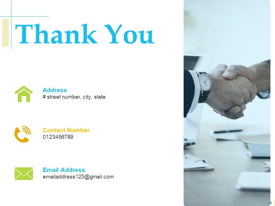 Global Organization Marketing Strategy Development Ppt PowerPoint Presentation Complete Deck With Slides Slide42