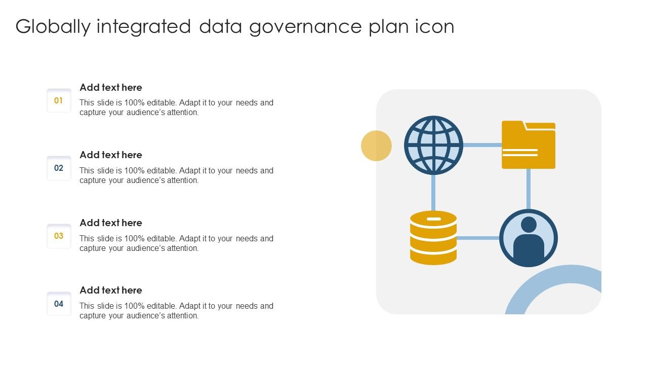 Globally_Integrated_Data_Governance_Plan_Icon_Ppt_Outline_Clipart_Images_PDF_Slide_1.jpg