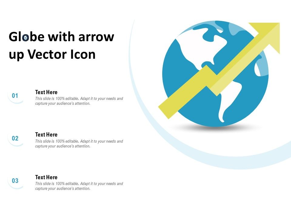 Globe_With_Arrow_Up_Vector_Icon_Ppt_PowerPoint_Presentation_Gallery_Example_File_Slide_1.jpg