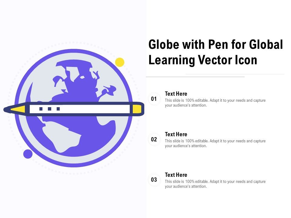 Globe_With_Pen_For_Global_Learning_Vector_Icon_Ppt_PowerPoint_Presentation_Layouts_Portfolio_PDF_Slide_1.jpg