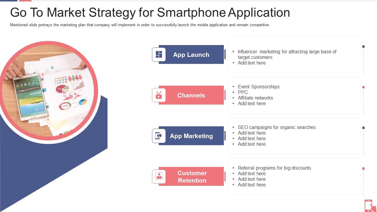 Go_To_Market_Strategy_For_Smartphone_Application_Capital_Raising_Ppt_Icon_Layout_PDF_Slide_1.jpg