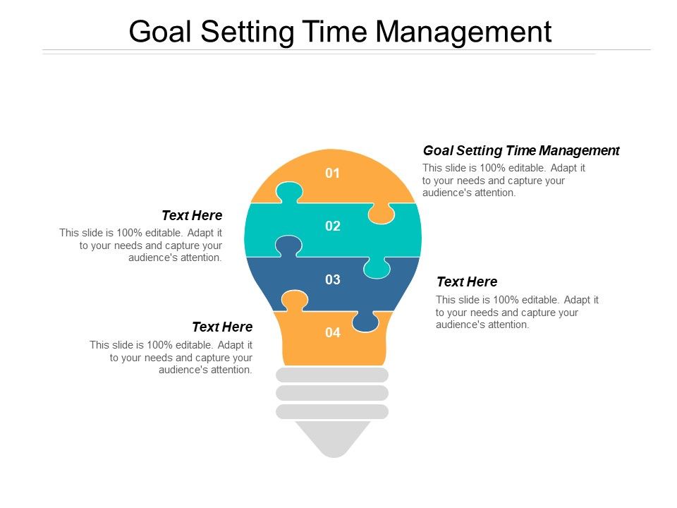 Goal Setting Time Management Ppt Powerpoint Presentation Summary Show Goal Setting Time Management Ppt Powerpoint Presentation Summary Show