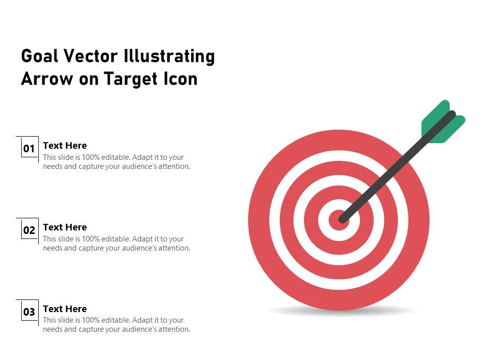 Goal_Vector_Illustrating_Arrow_On_Target_Icon_Ppt_PowerPoint_Presentation_Icon_Example_PDF_Slide_1.jpg