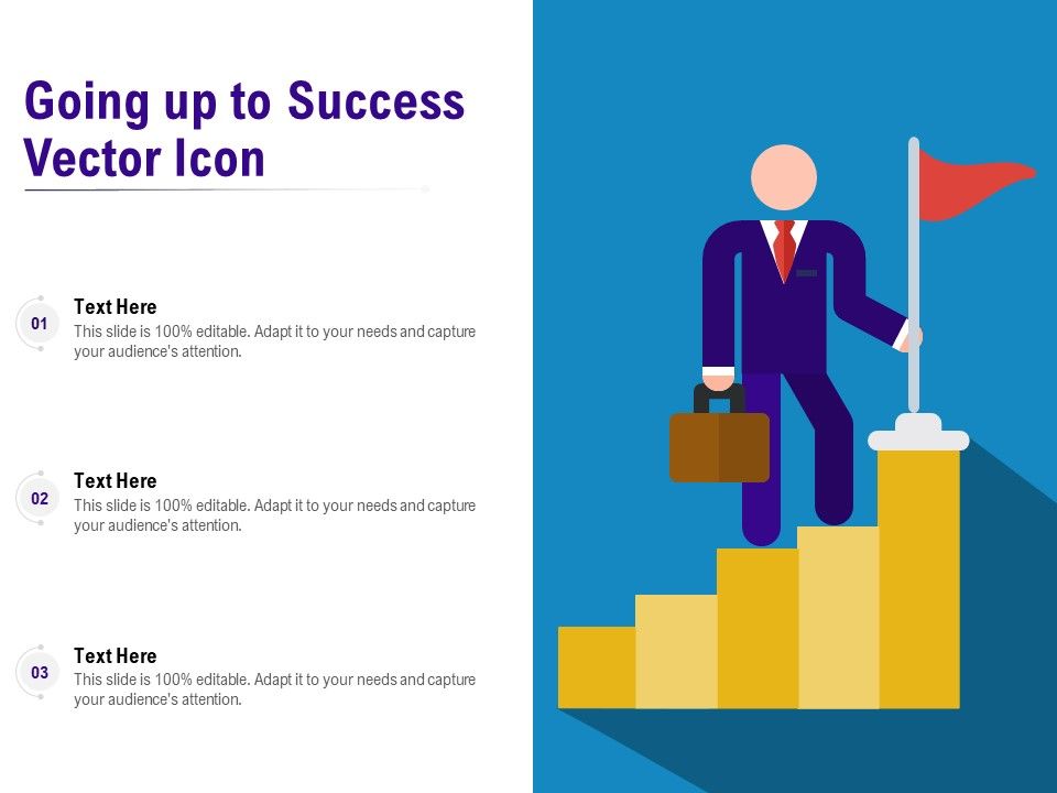Going_Up_To_Success_Vector_Icon_Ppt_PowerPoint_Presentation_Pictures_Background_PDF_Slide_1.jpg