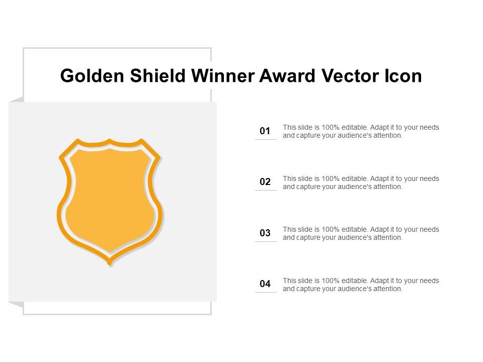 Golden_Shield_Winner_Award_Vector_Icon_Ppt_PowerPoint_Presentation_Portfolio_Layout_Slide_1.jpg
