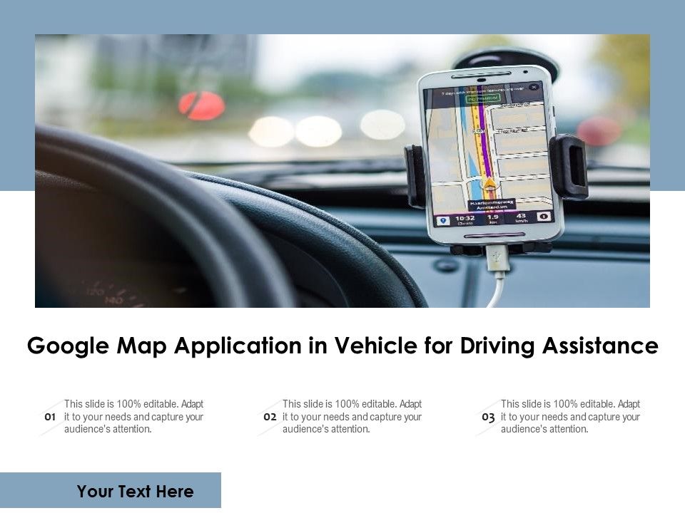 Google_Map_Application_In_Vehicle_For_Driving_Assistance_Ppt_PowerPoint_Presentation_Icon_Model_PDF_Slide_1.jpg