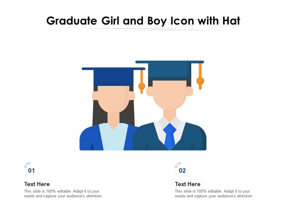 Graduate_Girl_And_Boy_Icon_With_Hat_Ppt_PowerPoint_Presentation_File_Designs_Download_PDF_Slide_1.jpg