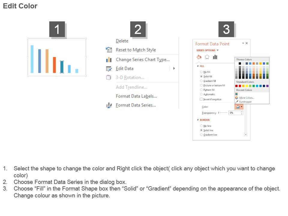 Graphs For Marketing Channels Ppt Examples Slide03
