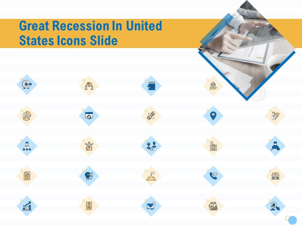 Great_Recession_In_United_States_Icons_Slide_Ppt_Layouts_Tips_PDF_Slide_1.jpg