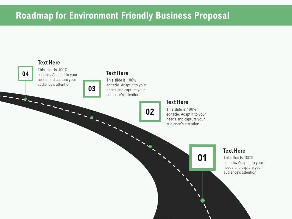 Green_Business_Roadmap_For_Environment_Friendly_Business_Proposal_Ppt_Icon_Summary_PDF_Slide_1.jpg