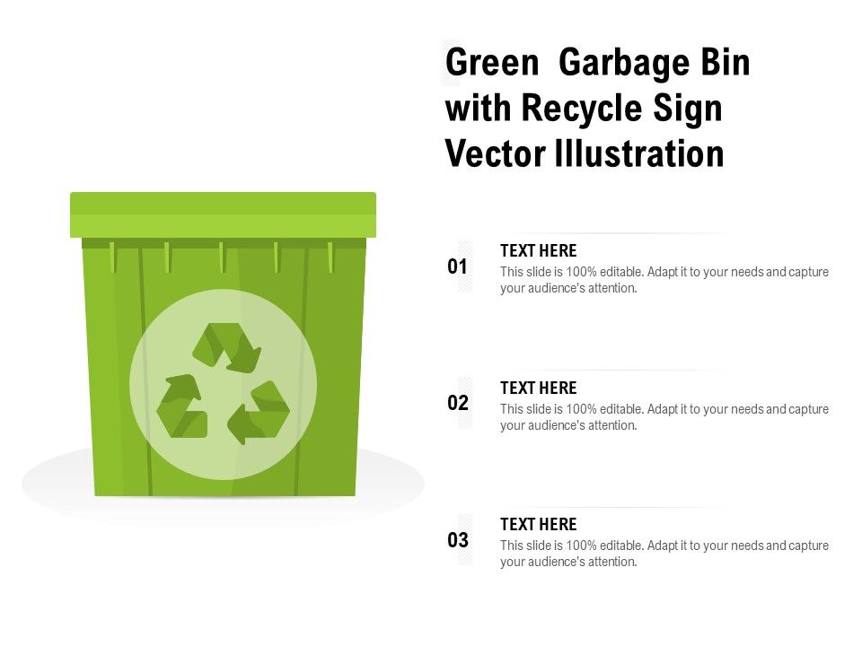 Green_Garbage_Bin_With_Recycle_Sign_Vector_Illustration_Ppt_PowerPoint_Presentation_Layouts_Model_PDF_Slide_1.jpg