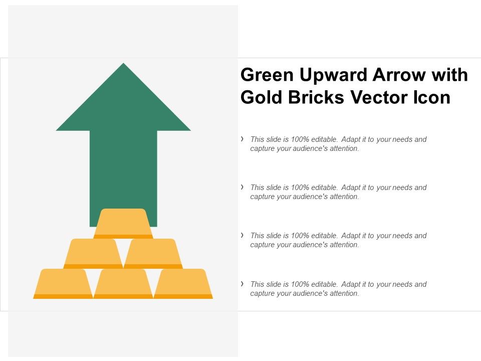 Green_Upward_Arrow_With_Gold_Bricks_Vector_Icon_Ppt_PowerPoint_Presentation_Professional_Files_Slide_1.jpg
