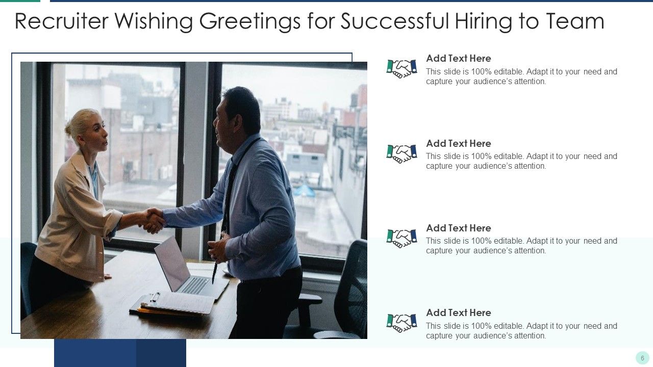 Greetings To Team Ppt PowerPoint Presentation Complete Deck With Slides Slide06