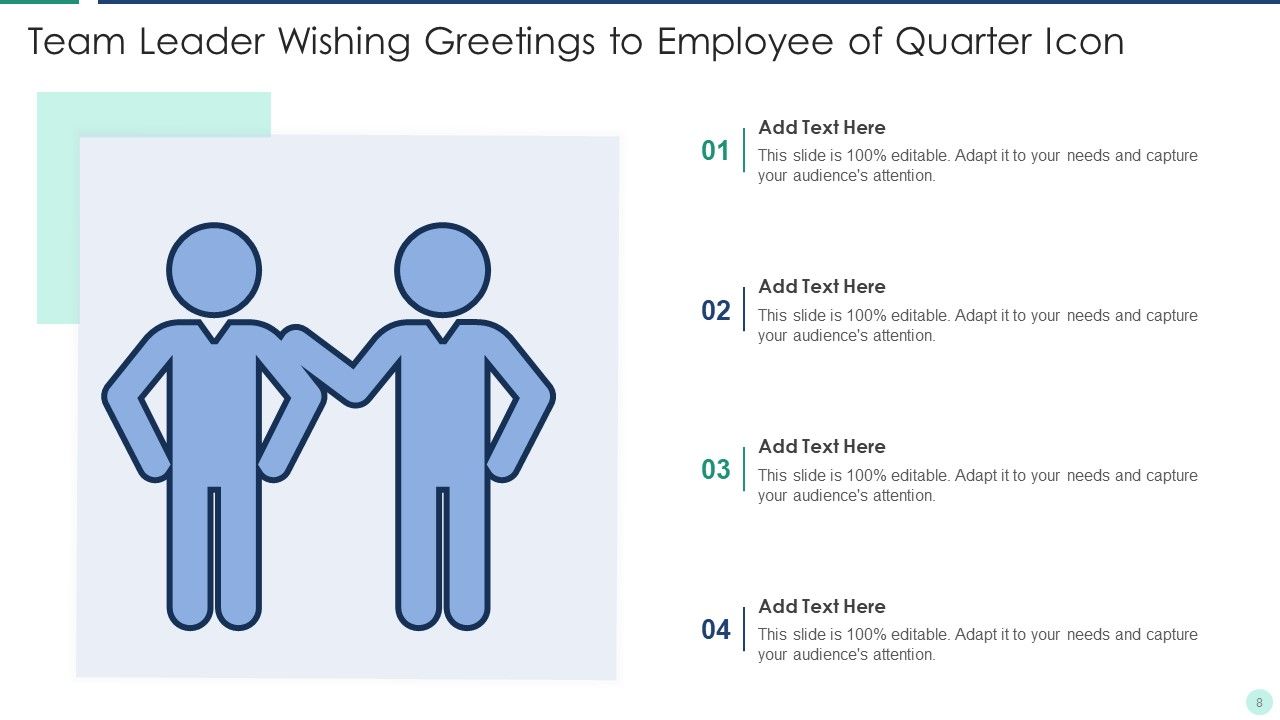 Greetings To Team Ppt PowerPoint Presentation Complete Deck With Slides Slide08