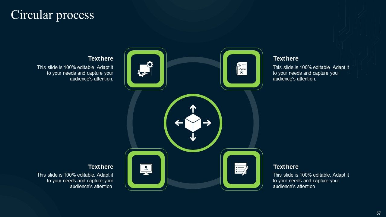 Grid Computing Infrastructure Ppt PowerPoint Presentation Complete Deck With Slides Slide57