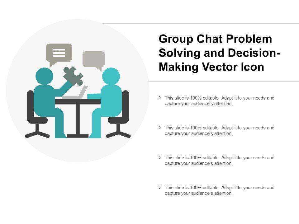 Group_Chat_Problem_Solving_And_Decision_Making_Vector_Icon_Ppt_PowerPoint_Presentation_Model_Example_Slide_1.jpg
