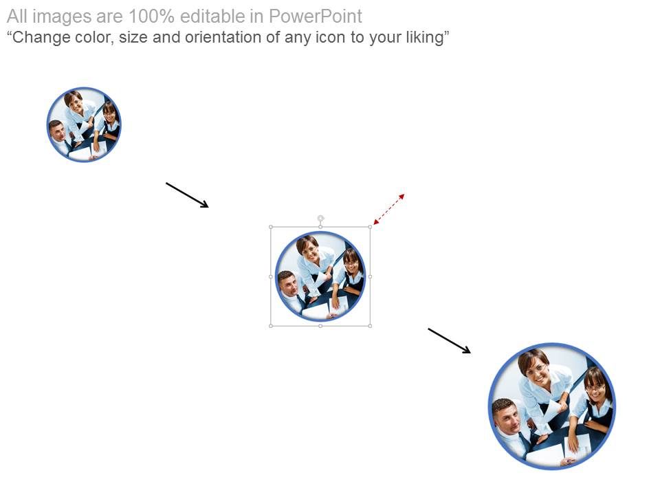 Group To Accomplish A Task Powerpoint Slides