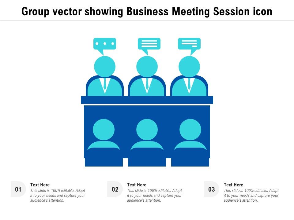 Group_Vector_Showing_Business_Meeting_Session_Icon_Ppt_PowerPoint_Presentation_Gallery_Show_PDF_Slide_1.jpg