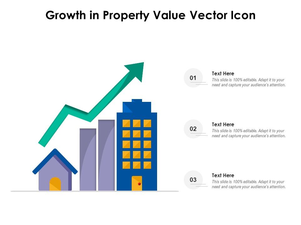 Growth_In_Property_Value_Vector_Icon_Ppt_PowerPoint_Presentation_Portfolio_Pictures_PDF_Slide_1.jpg
