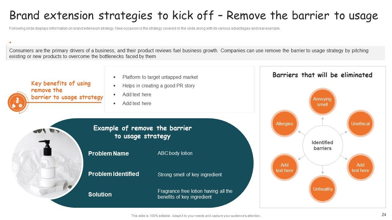Guide For Brand Expansion And Positioning Ppt PowerPoint Presentation Complete Deck With Slides Slide24