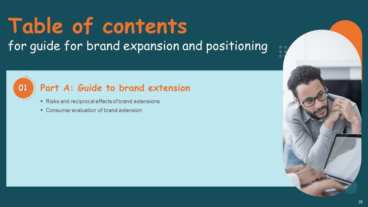 Guide For Brand Expansion And Positioning Ppt PowerPoint Presentation Complete Deck With Slides Slide26