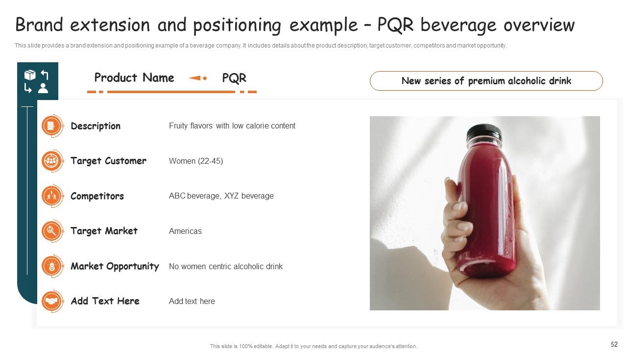 Guide For Brand Expansion And Positioning Ppt PowerPoint Presentation Complete Deck With Slides Slide52