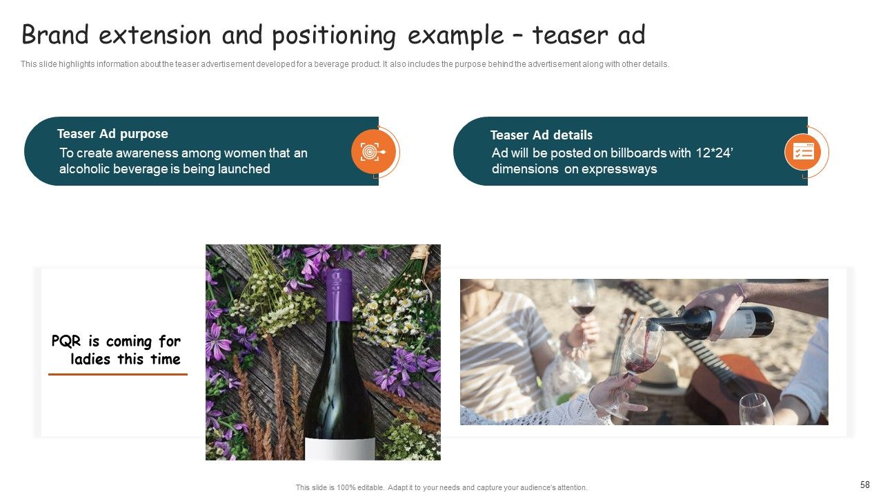 Guide For Brand Expansion And Positioning Ppt PowerPoint Presentation Complete Deck With Slides Slide58