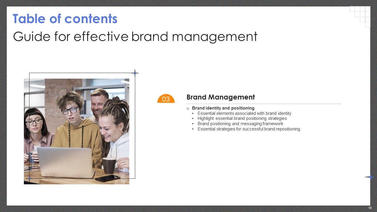 Guide For Effective Brand Management Ppt PowerPoint Presentation Complete Deck With Slides Slide16