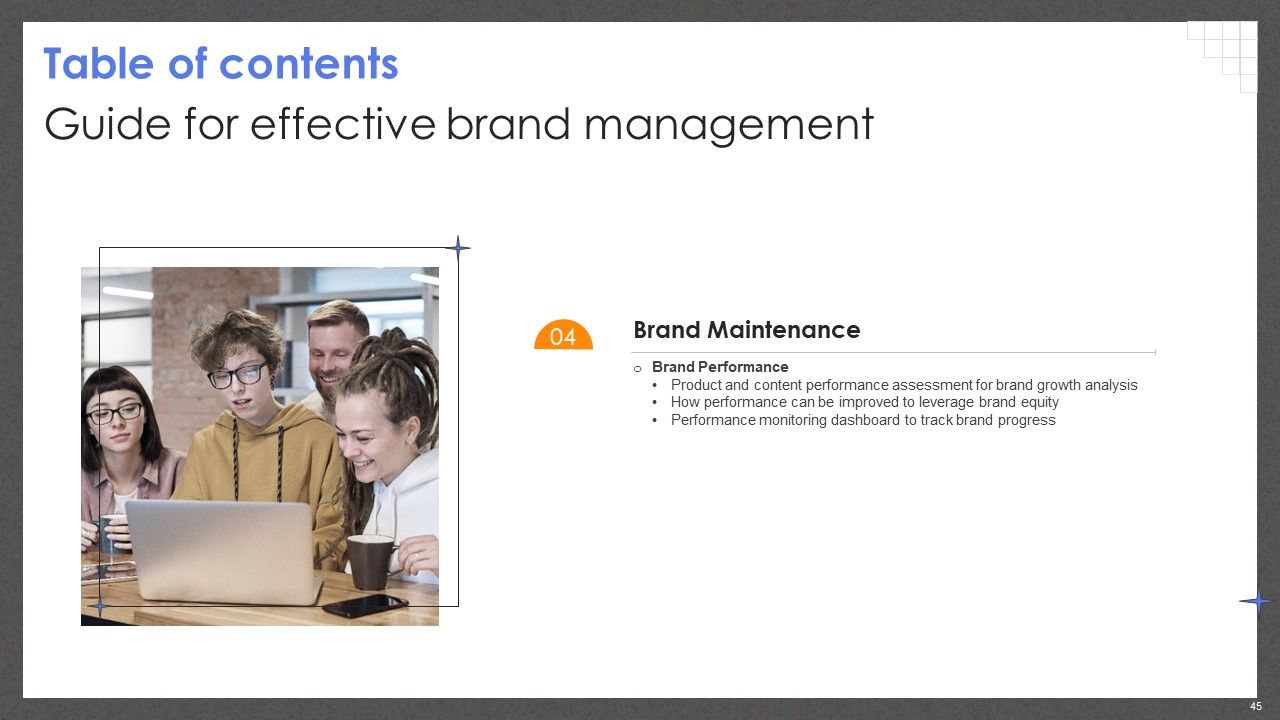 Guide For Effective Brand Management Ppt PowerPoint Presentation Complete Deck With Slides Slide45