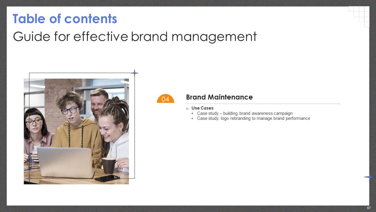 Guide For Effective Brand Management Ppt PowerPoint Presentation Complete Deck With Slides Slide67