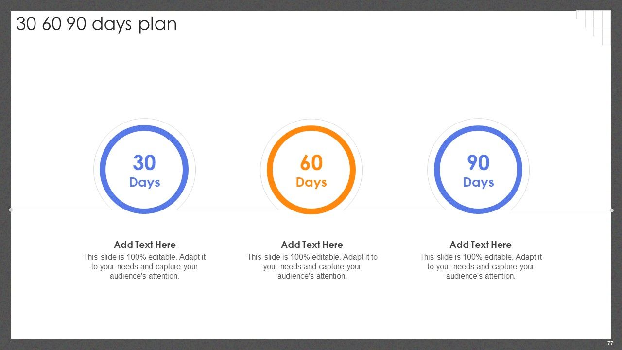Guide For Effective Brand Management Ppt PowerPoint Presentation Complete Deck With Slides Slide77