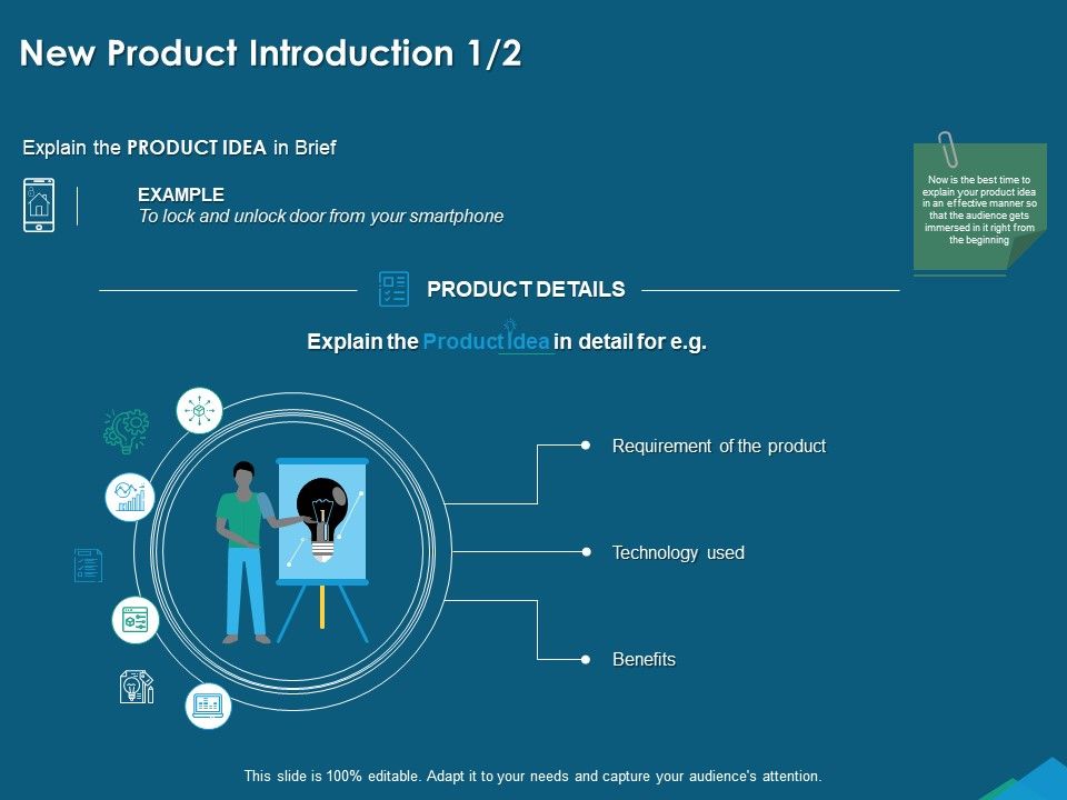 Guide_For_Managers_To_Effectively_Handle_Products_New_Product_Introduction_Ppt_Icon_Introduction_PDF_Slide_1.jpg