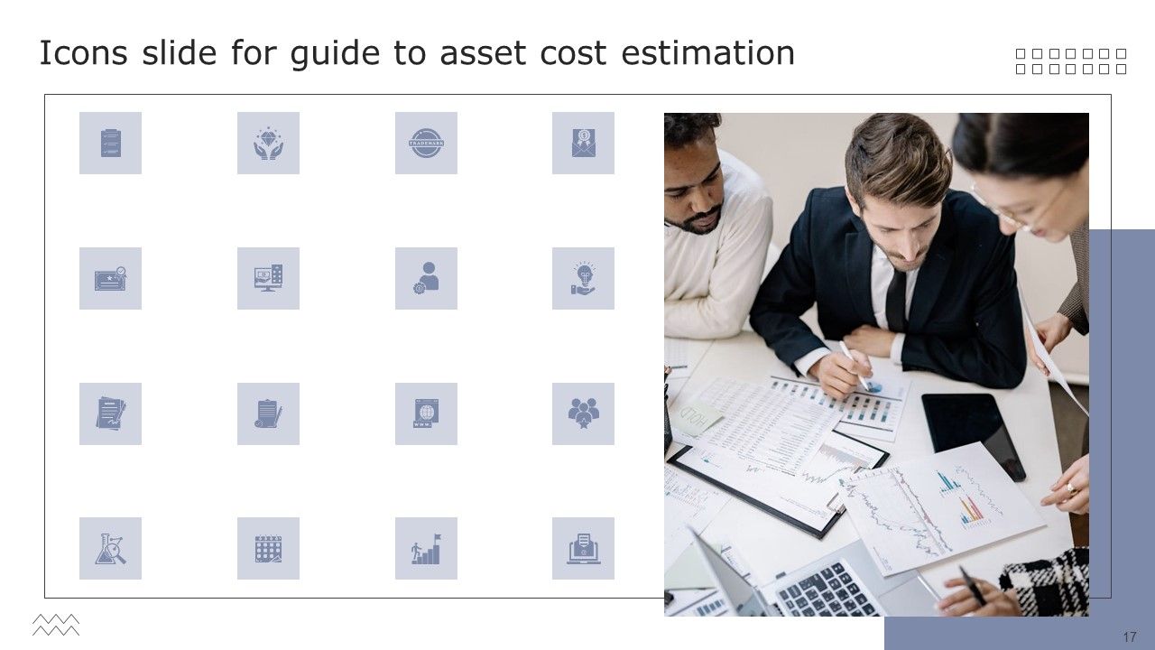 Guide To Asset Cost Estimation Ppt PowerPoint Presentation Complete Deck With Slides Slide17