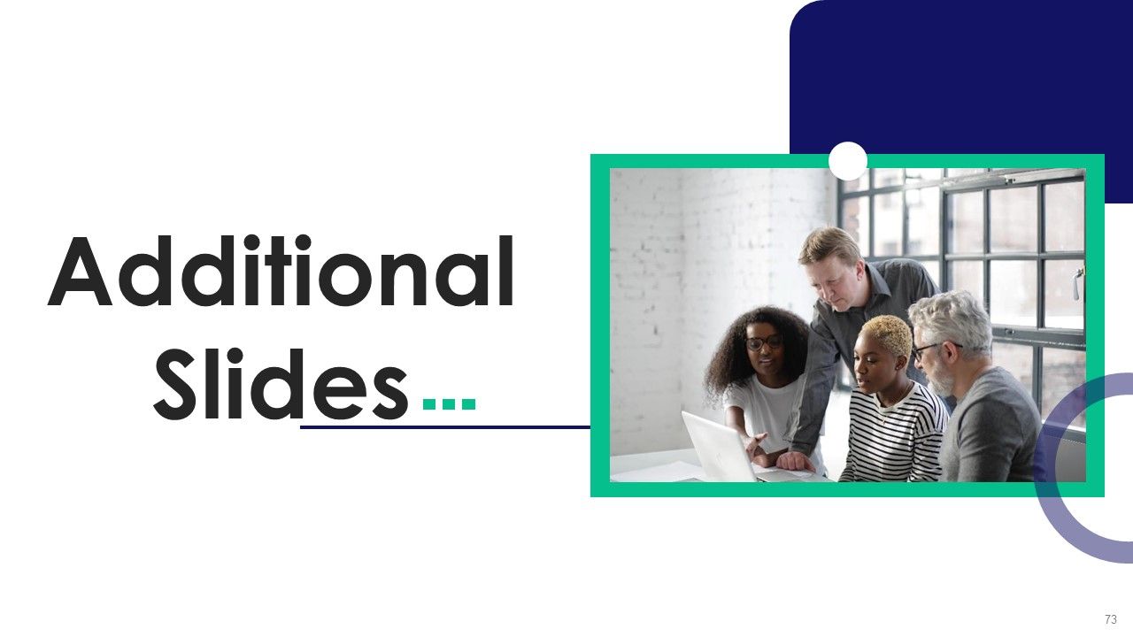 Guide To Business Customer Acquisition Ppt PowerPoint Presentation Complete Deck With Slides Slide73
